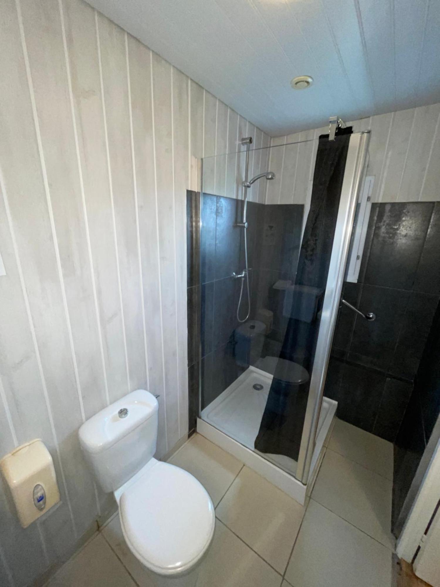 Hotel Auberge Des Charmilles Sainte-Soulle ห้อง รูปภาพ
